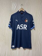 Feyenoord rotterdam 2012 usato  Spedire a Italy