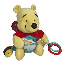 activity pooh winnie toy for sale  Hillsboro