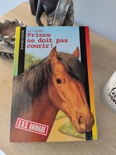 Prince courir d'occasion  Serres-Castet