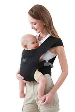 Momtory babytrage neugeborene gebraucht kaufen  Siegen