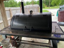 Bbq trailer pit for sale  Lake Charles