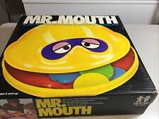 Mr. mouth game for sale  Romeoville