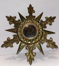 Vintage italian gilt for sale  Cleveland