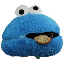Krümelmonster keks tasche gebraucht kaufen  Neusäß