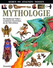 Mythologie gebraucht kaufen  Berlin