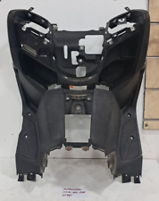 Retroscudo controscudo yamaha usato  Giugliano in Campania