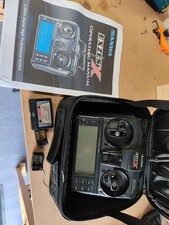 Sanwa exzes transmitter for sale  BARNSTAPLE
