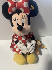 Steiff disney parks for sale  Westminster