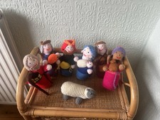 Christmas crochet knitted for sale Christmas crochet knitted for sale  STOCKPORT
