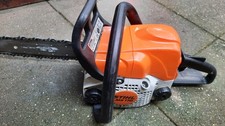 Stihl 170 kettensäge gebraucht kaufen  Bremen