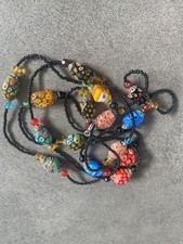 Long sautoir grosses d'occasion Long sautoir grosses d'occasion  Le Mans