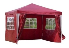 Pavillon gartenzelt 3x3x2 gebraucht kaufen  Osdorf