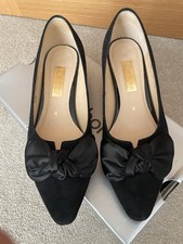 Gabor black ladies for sale  BLANDFORD FORUM