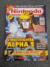 Nintendo official magazine for sale  WOKINGHAM