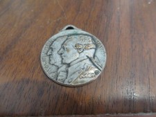 Belle medaille journee d'occasion  Sevran