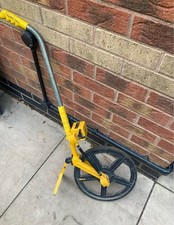 measuring wheel for sale measuring wheel for sale SUTTON-IN-ASHFIELD