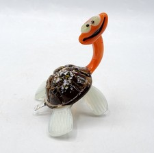 Figurine zoomorphe tortue d'occasion  Montbrison