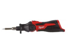Milwaukee m12si soldador usato  Spedire a Italy