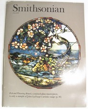 Smithsonian institute vintage for sale  Clarksville