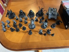 Warhammer 40k large for sale  SALISBURY