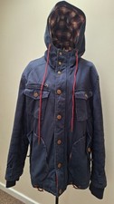 Mens navy joe for sale  HOLYHEAD