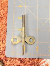 Antique clock winding for sale  Waverly