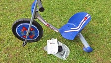 Razor riprider 360 for sale  WESTON-SUPER-MARE