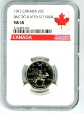 1873 1973 canada for sale  Sayville