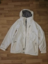 White medium volcom for sale  New Bedford