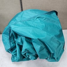 NOVA capa superior de tenda American Phonix 10 x 10 dossel APENAS. Azul-petróleo comprar usado  Enviando para Brazil