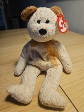Beanie babies huggy for sale  AYLESBURY