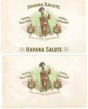 Havana salute royal for sale  Lancaster