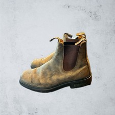 Blundstone rustic brown for sale  Lemon Grove