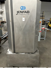 Jenfab pcs 3148ss2 for sale  Guilford