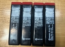 Crosman super pells for sale  Lawrence