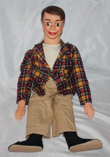 Vintage jimmy nelson for sale  Springboro