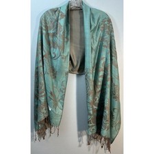 Pashmina scarf shawl for sale  Menomonie