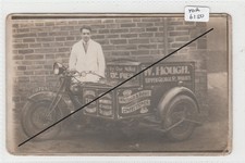 Bradford wibsey hough for sale  WELLS