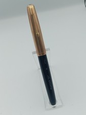 Parker fountain pen for sale  LEEDS