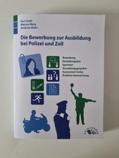Vorbereitungsbuch bewerbung zu gebraucht kaufen  Wülfrath