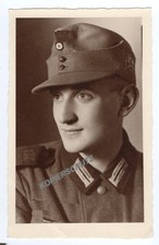 Portrait bergefreiter infanter gebraucht kaufen  Schönau