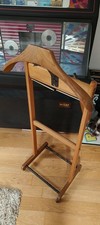 Vintage clothes valet for sale  ST. ALBANS