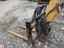 Cat th360b attachments for sale  Spencer