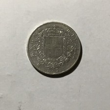 Regno italia vittorio usato  Verona