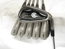 Used cleveland cg7 for sale  USA