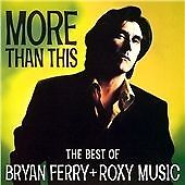 Bryan ferry roxy for sale  STOCKPORT