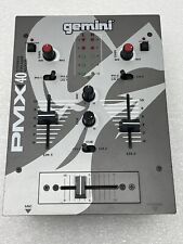 Gemini pmx preamp for sale  Gilroy