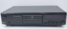 Sony cdp xe800 gebraucht kaufen  Wuppertal