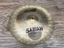 Sabian aaxtreme aax d'occasion  Expédié en Belgium