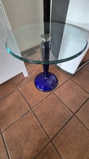 Tavolini vetro soffiato usato  Campodarsego